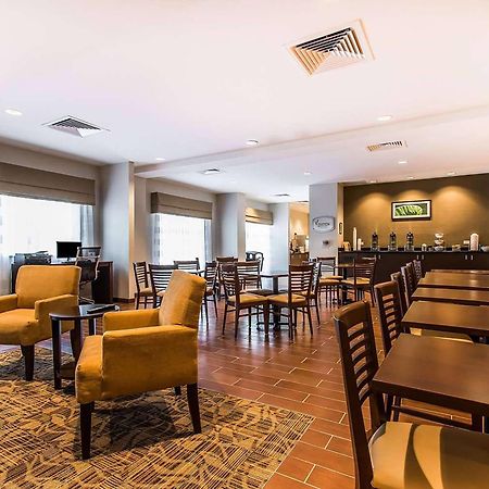 Wingate By Wyndham Jonesboro Hodge Otel Dış mekan fotoğraf