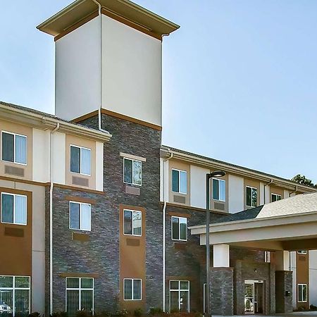 Wingate By Wyndham Jonesboro Hodge Otel Dış mekan fotoğraf