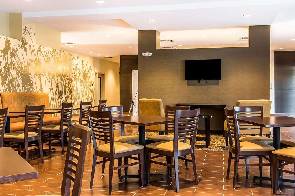 Wingate By Wyndham Jonesboro Hodge Otel Restoran fotoğraf