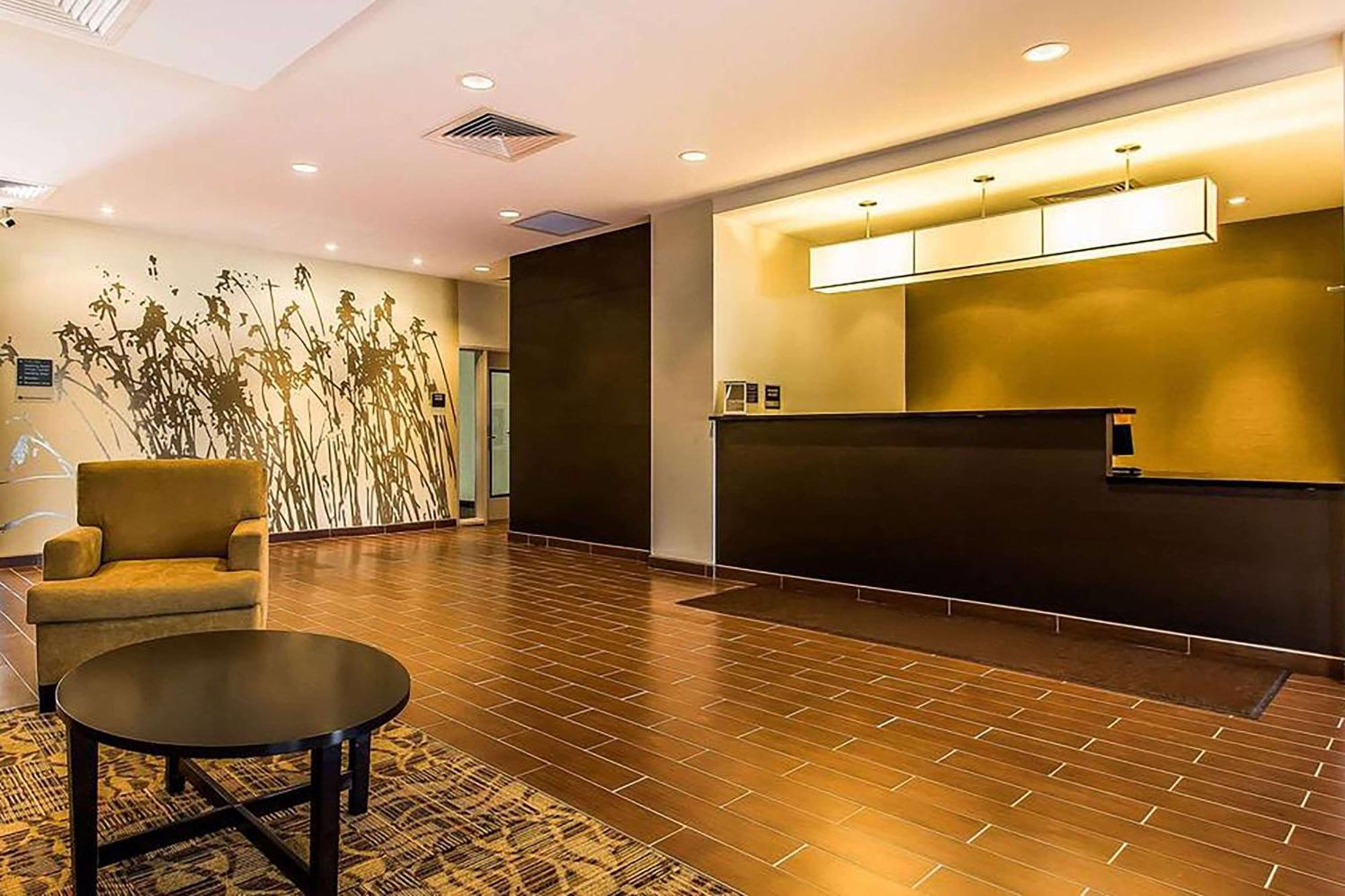Wingate By Wyndham Jonesboro Hodge Otel Dış mekan fotoğraf