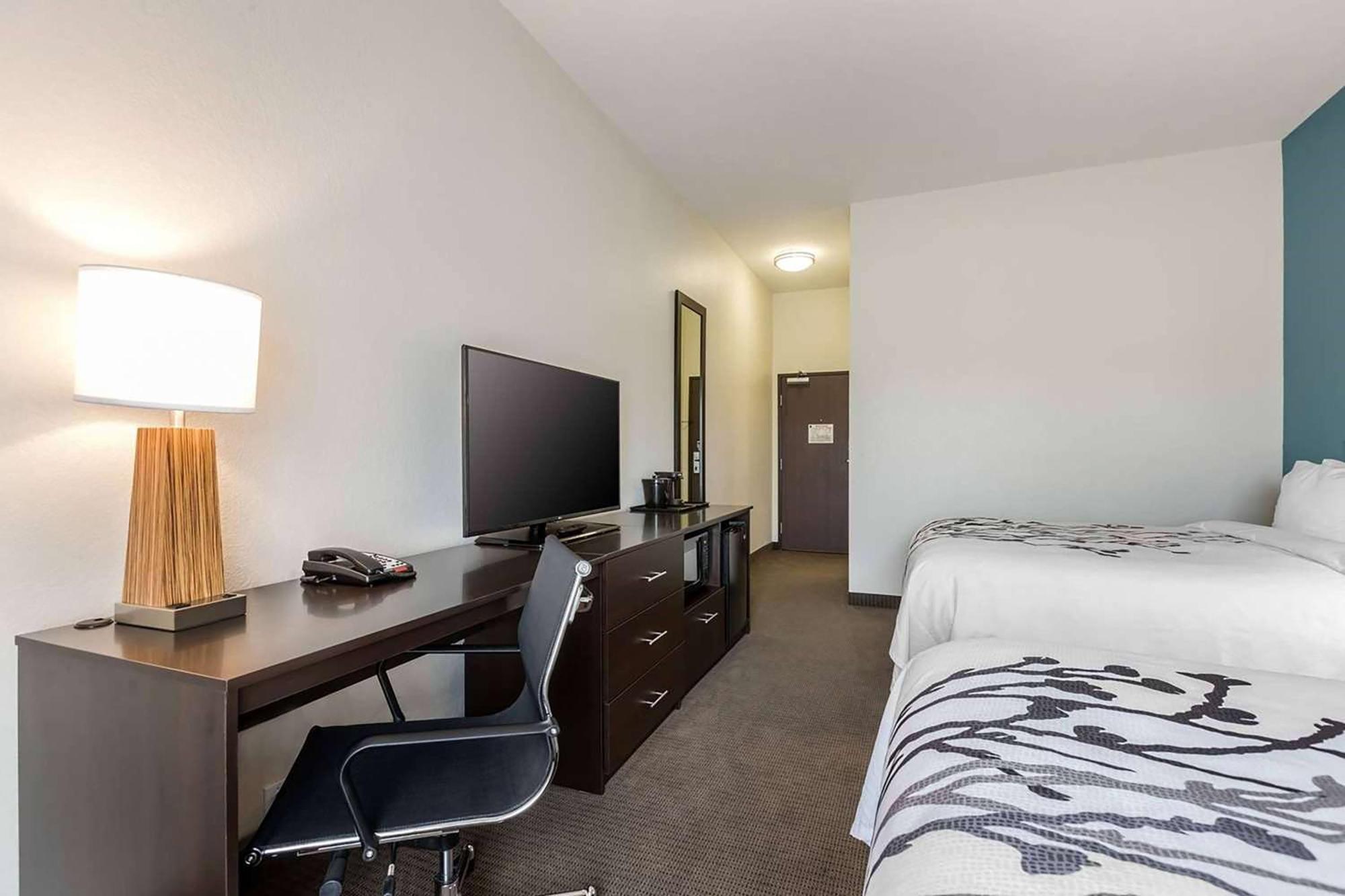 Wingate By Wyndham Jonesboro Hodge Otel Dış mekan fotoğraf