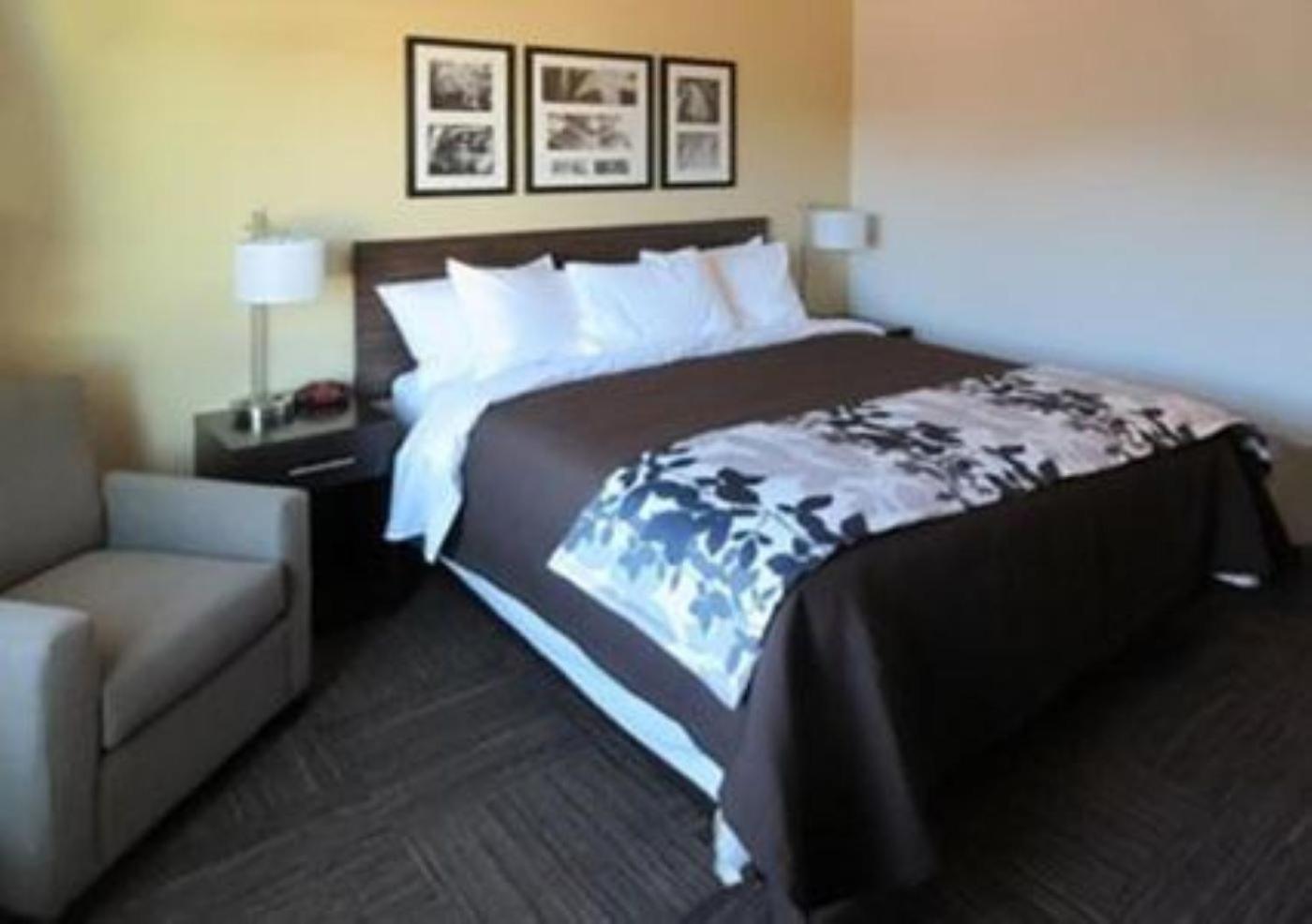 Wingate By Wyndham Jonesboro Hodge Otel Dış mekan fotoğraf