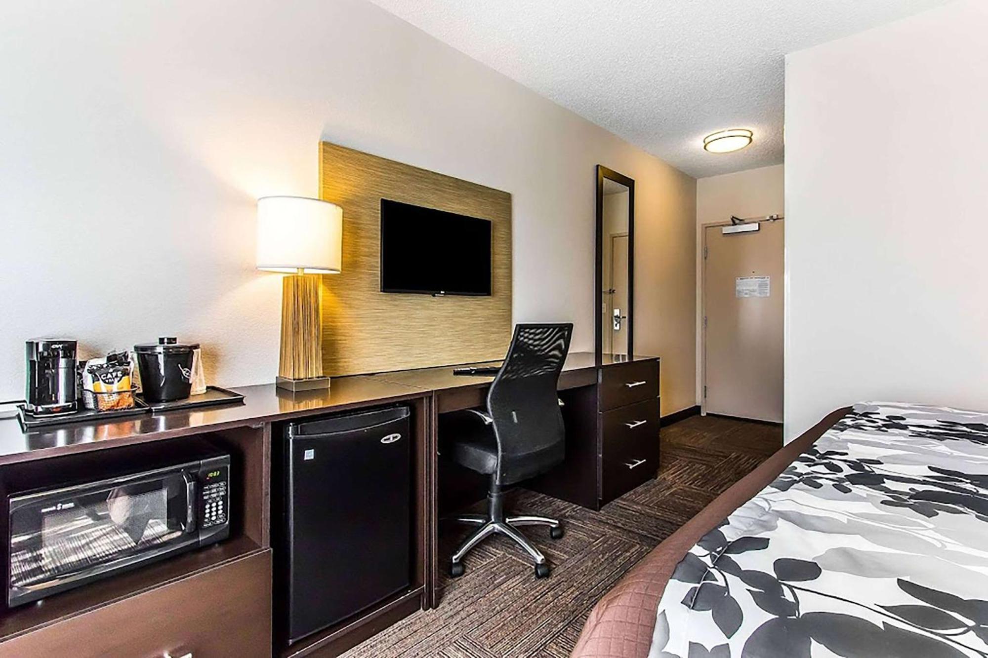 Wingate By Wyndham Jonesboro Hodge Otel Dış mekan fotoğraf