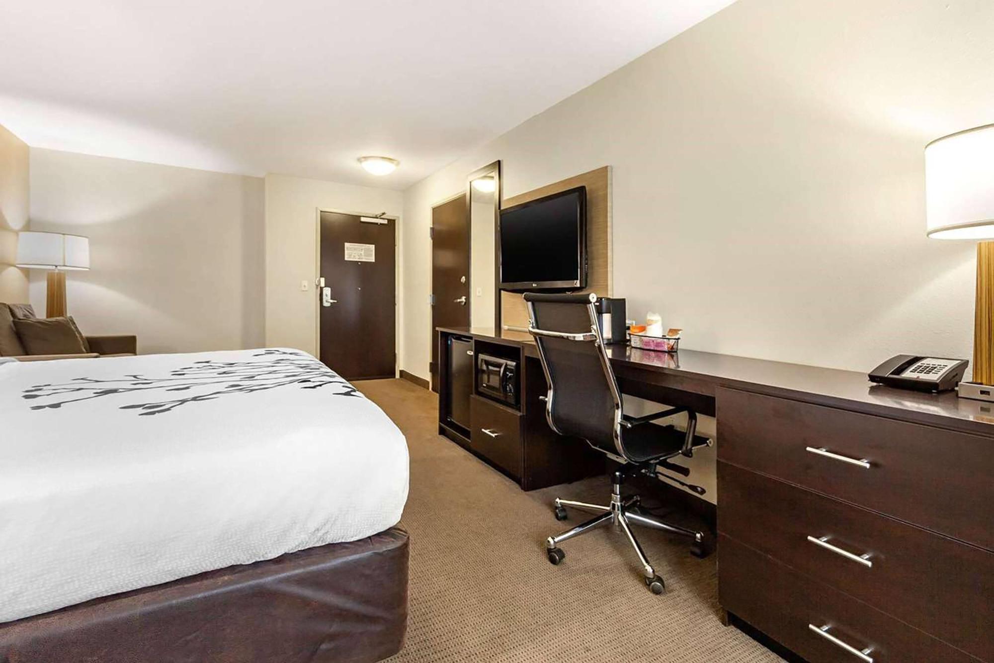 Wingate By Wyndham Jonesboro Hodge Otel Dış mekan fotoğraf