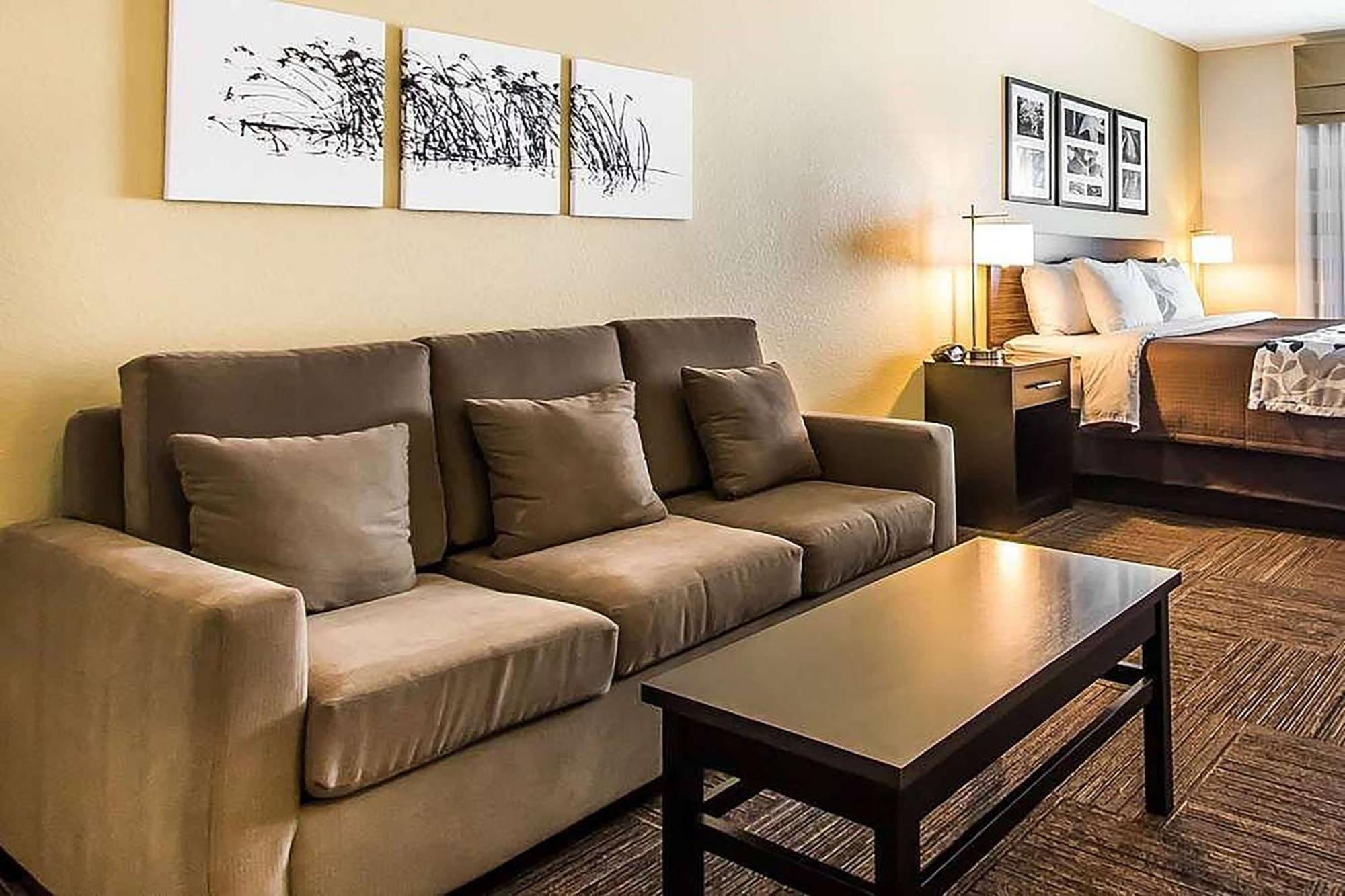 Wingate By Wyndham Jonesboro Hodge Otel Dış mekan fotoğraf