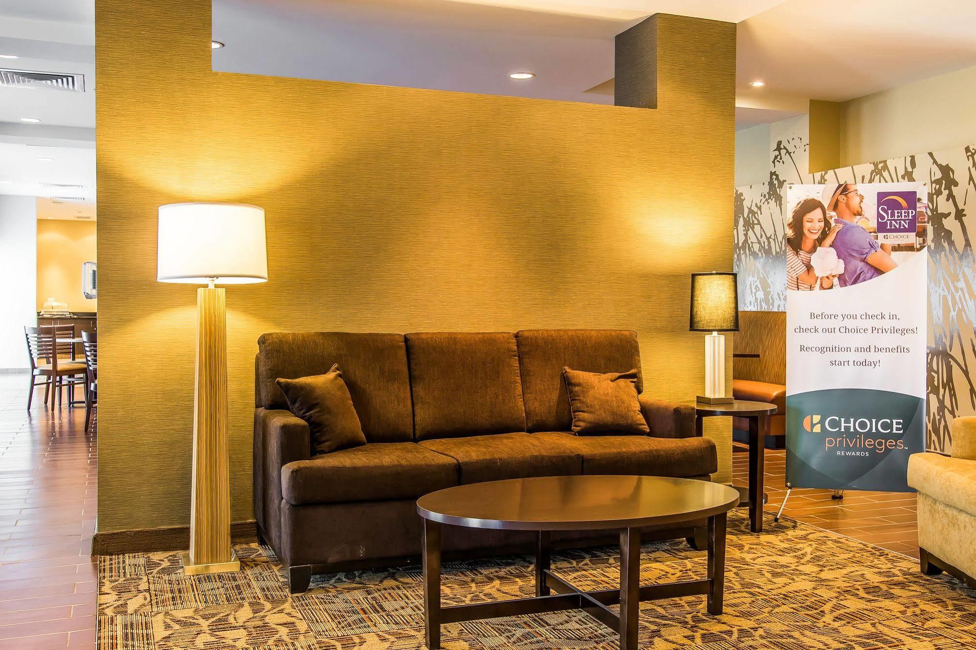 Wingate By Wyndham Jonesboro Hodge Otel Dış mekan fotoğraf