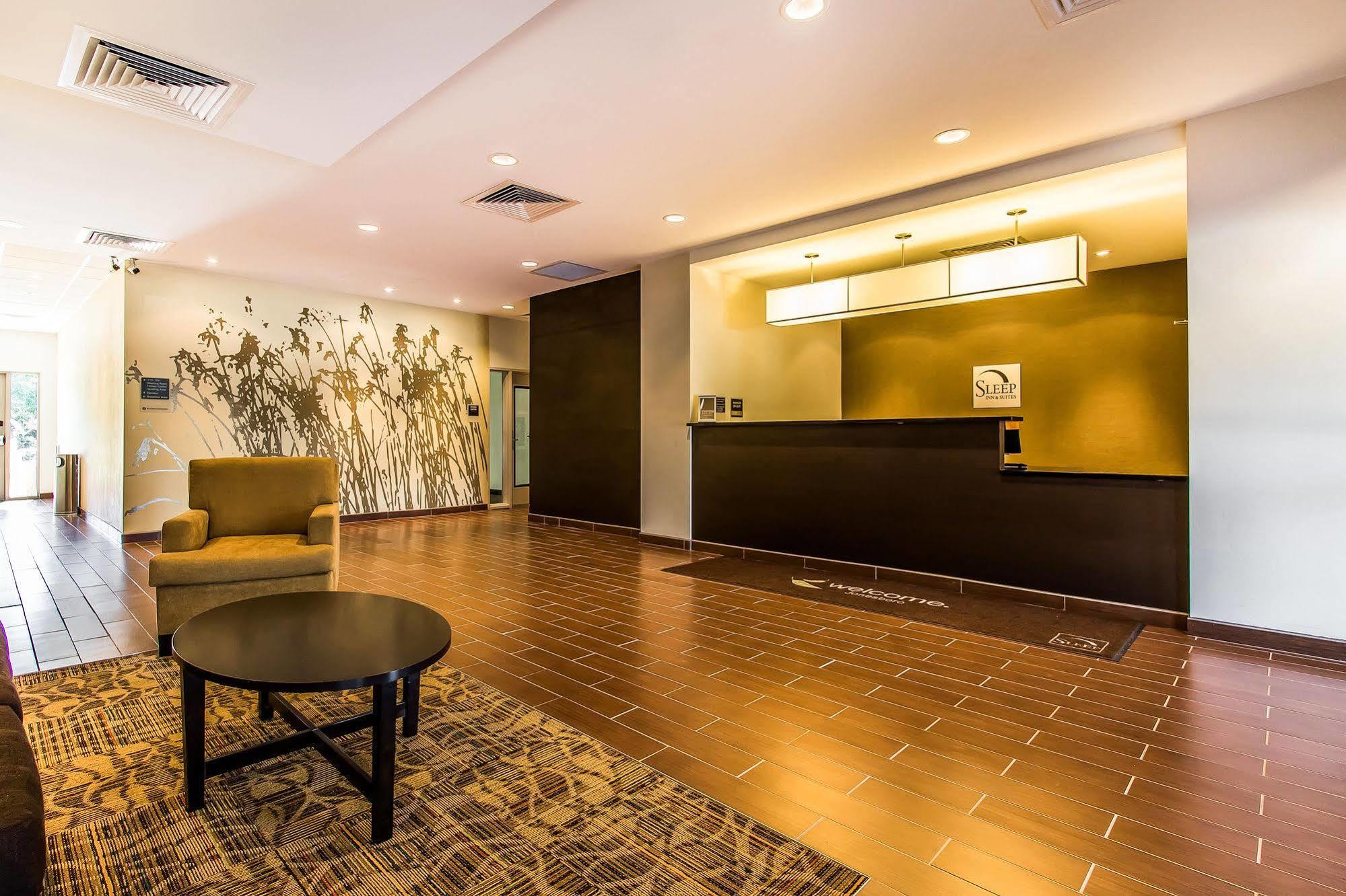 Wingate By Wyndham Jonesboro Hodge Otel Dış mekan fotoğraf