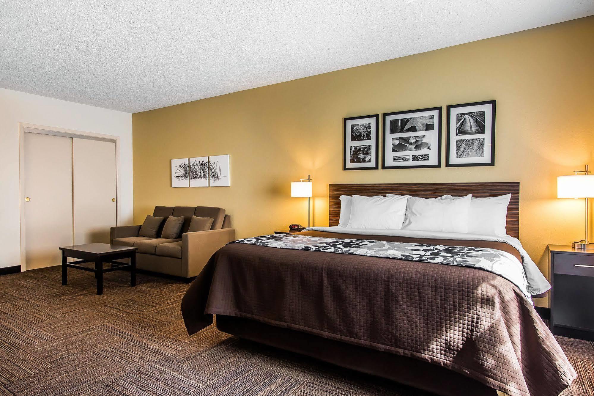 Wingate By Wyndham Jonesboro Hodge Otel Dış mekan fotoğraf