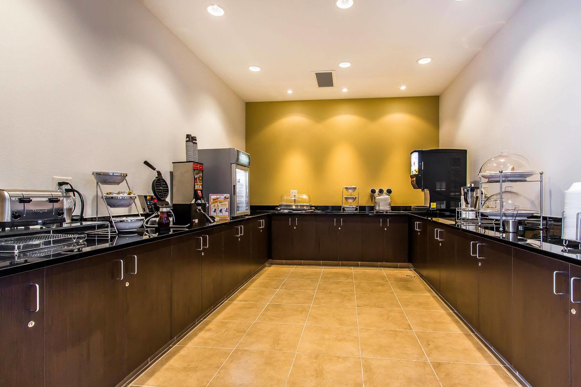 Wingate By Wyndham Jonesboro Hodge Otel Dış mekan fotoğraf