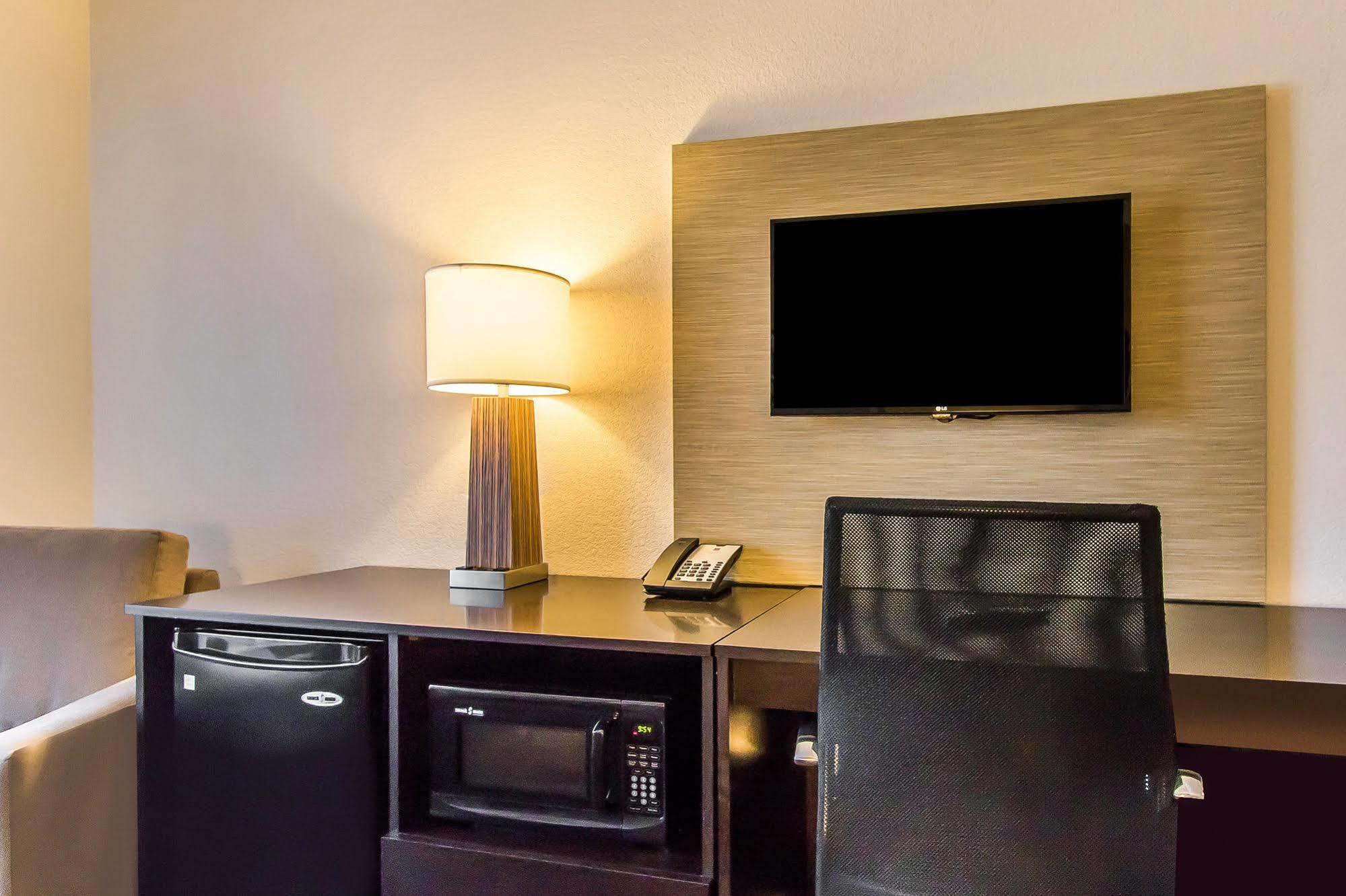Wingate By Wyndham Jonesboro Hodge Otel Dış mekan fotoğraf