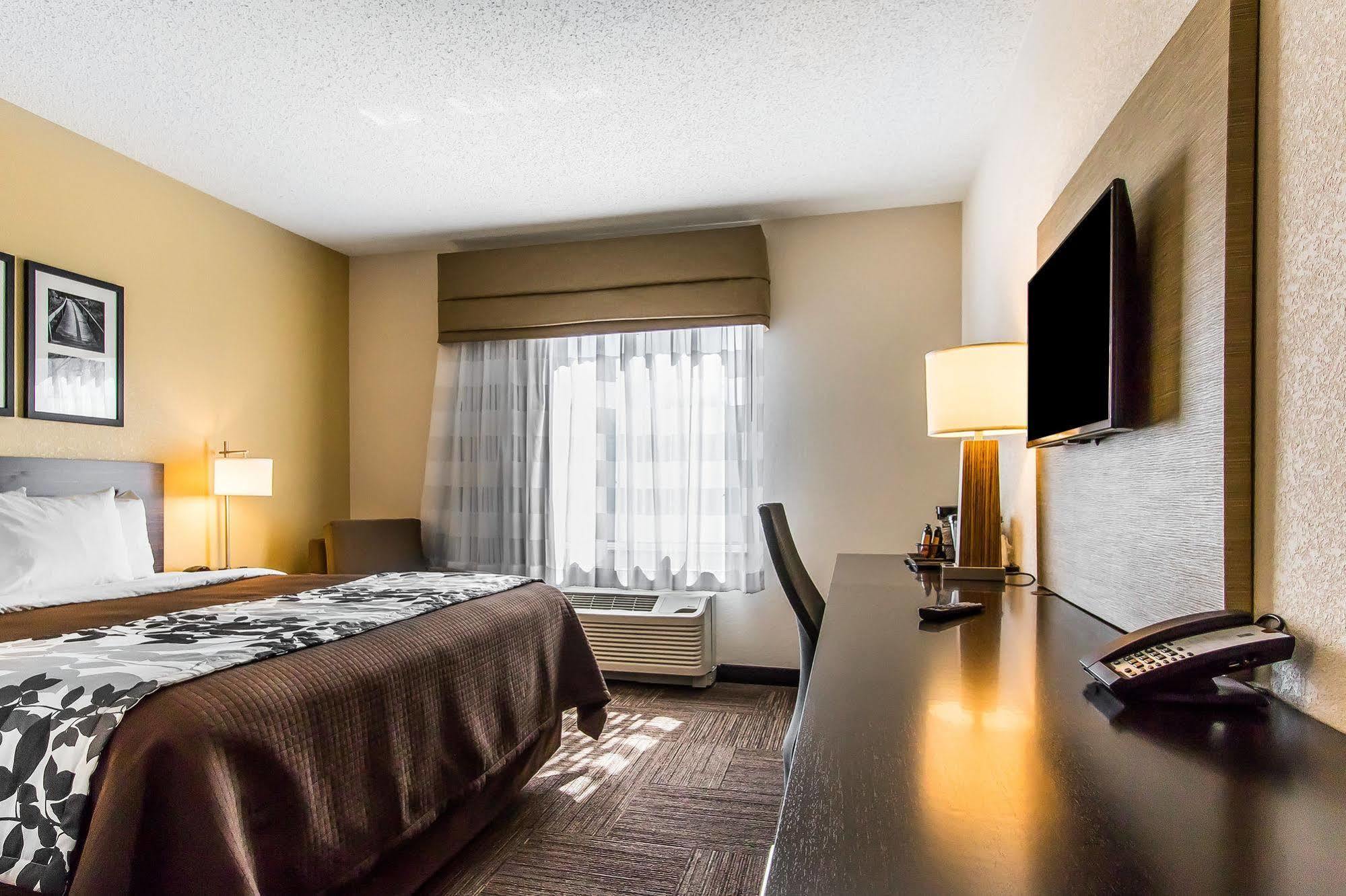 Wingate By Wyndham Jonesboro Hodge Otel Dış mekan fotoğraf