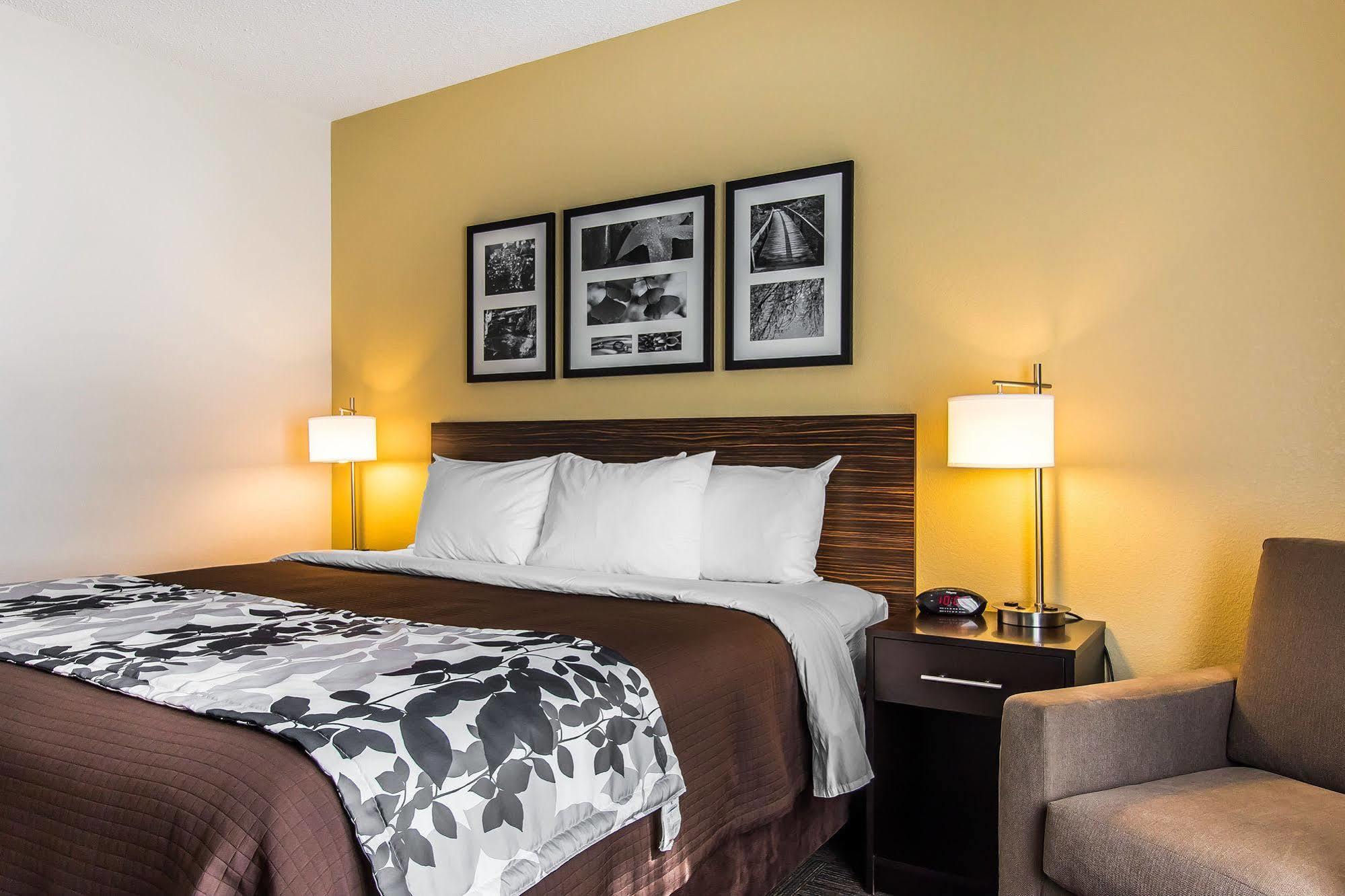 Wingate By Wyndham Jonesboro Hodge Otel Dış mekan fotoğraf