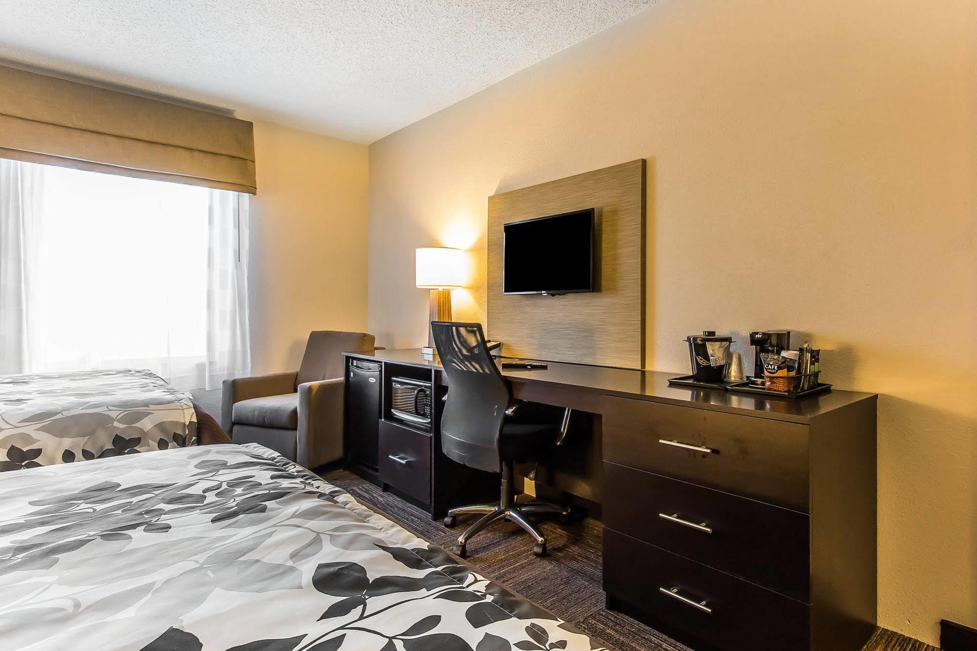 Wingate By Wyndham Jonesboro Hodge Otel Dış mekan fotoğraf