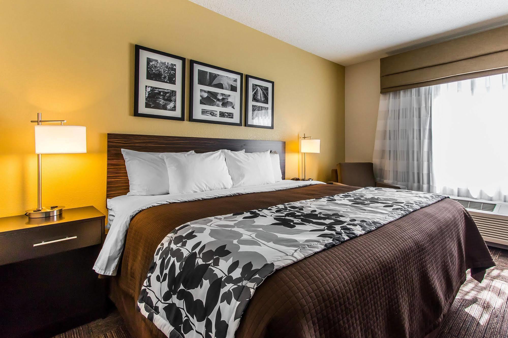 Wingate By Wyndham Jonesboro Hodge Otel Dış mekan fotoğraf