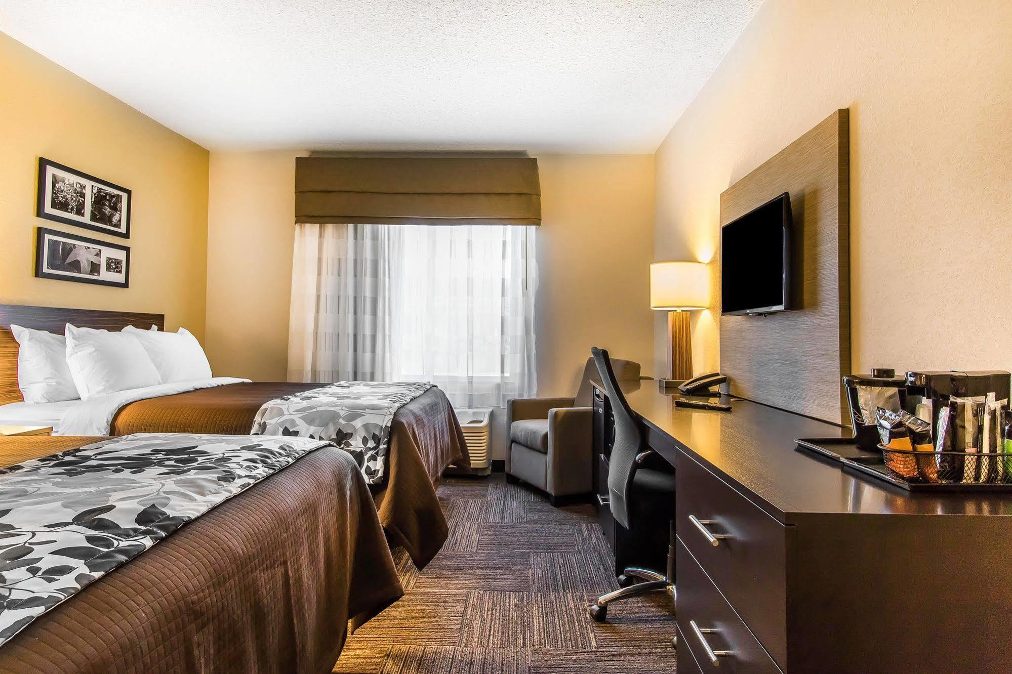 Wingate By Wyndham Jonesboro Hodge Otel Dış mekan fotoğraf