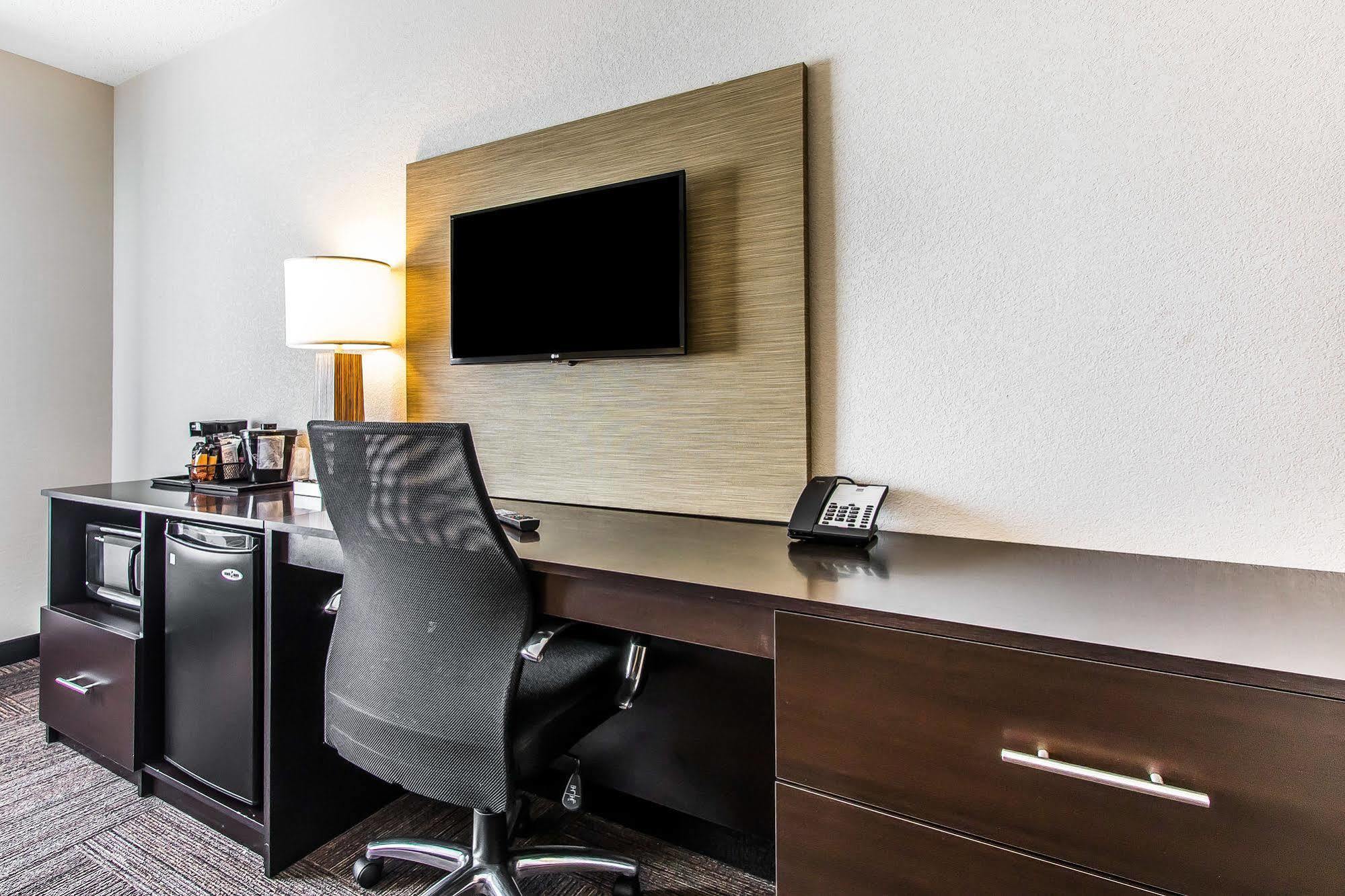 Wingate By Wyndham Jonesboro Hodge Otel Dış mekan fotoğraf