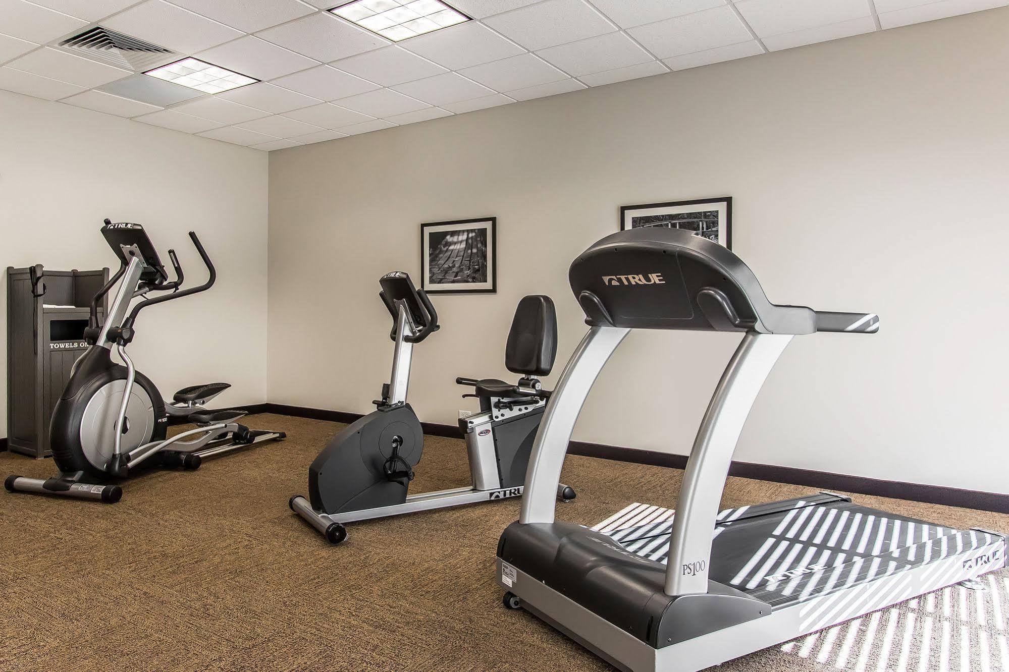 Wingate By Wyndham Jonesboro Hodge Otel Dış mekan fotoğraf