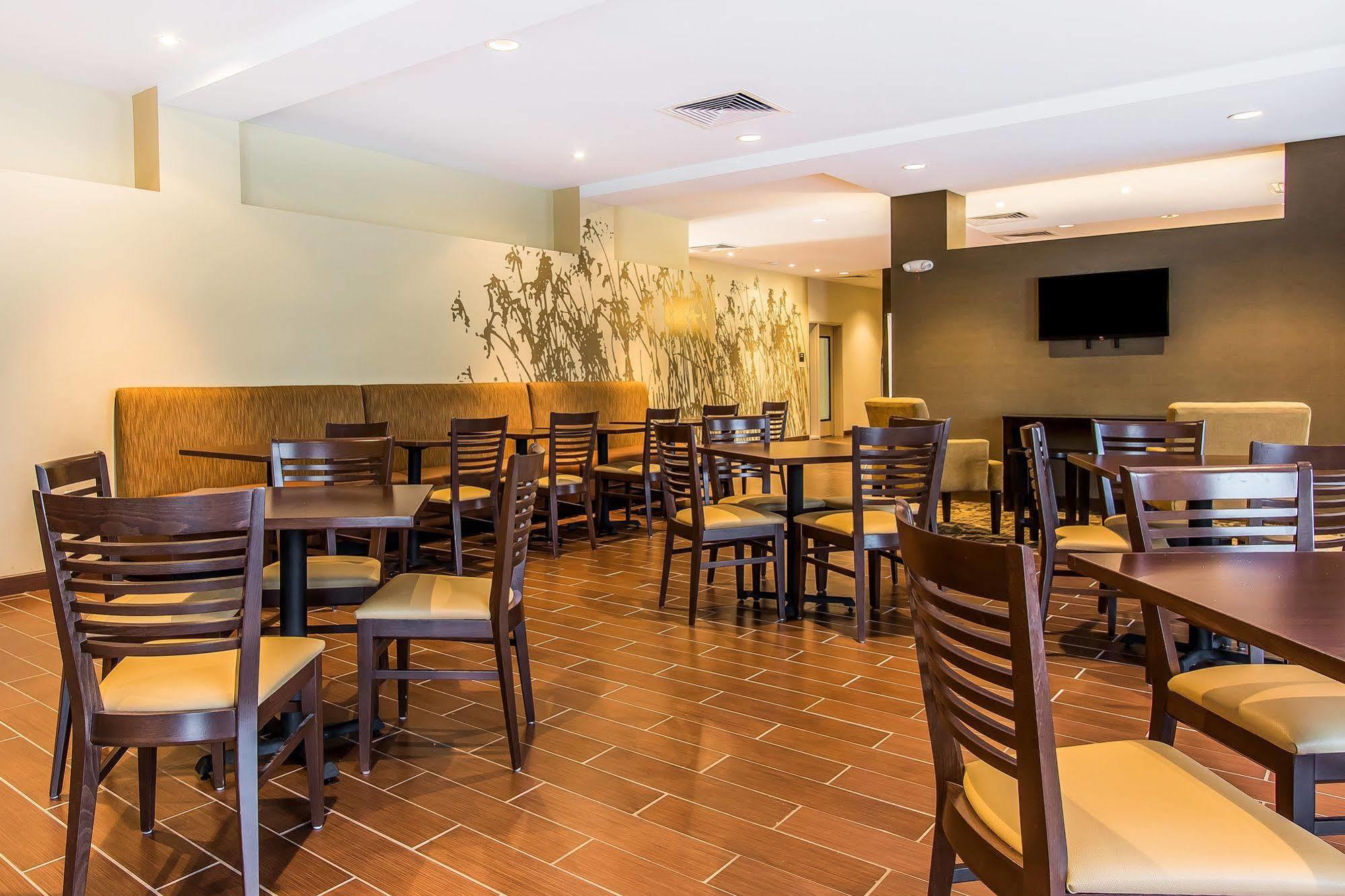 Wingate By Wyndham Jonesboro Hodge Otel Dış mekan fotoğraf
