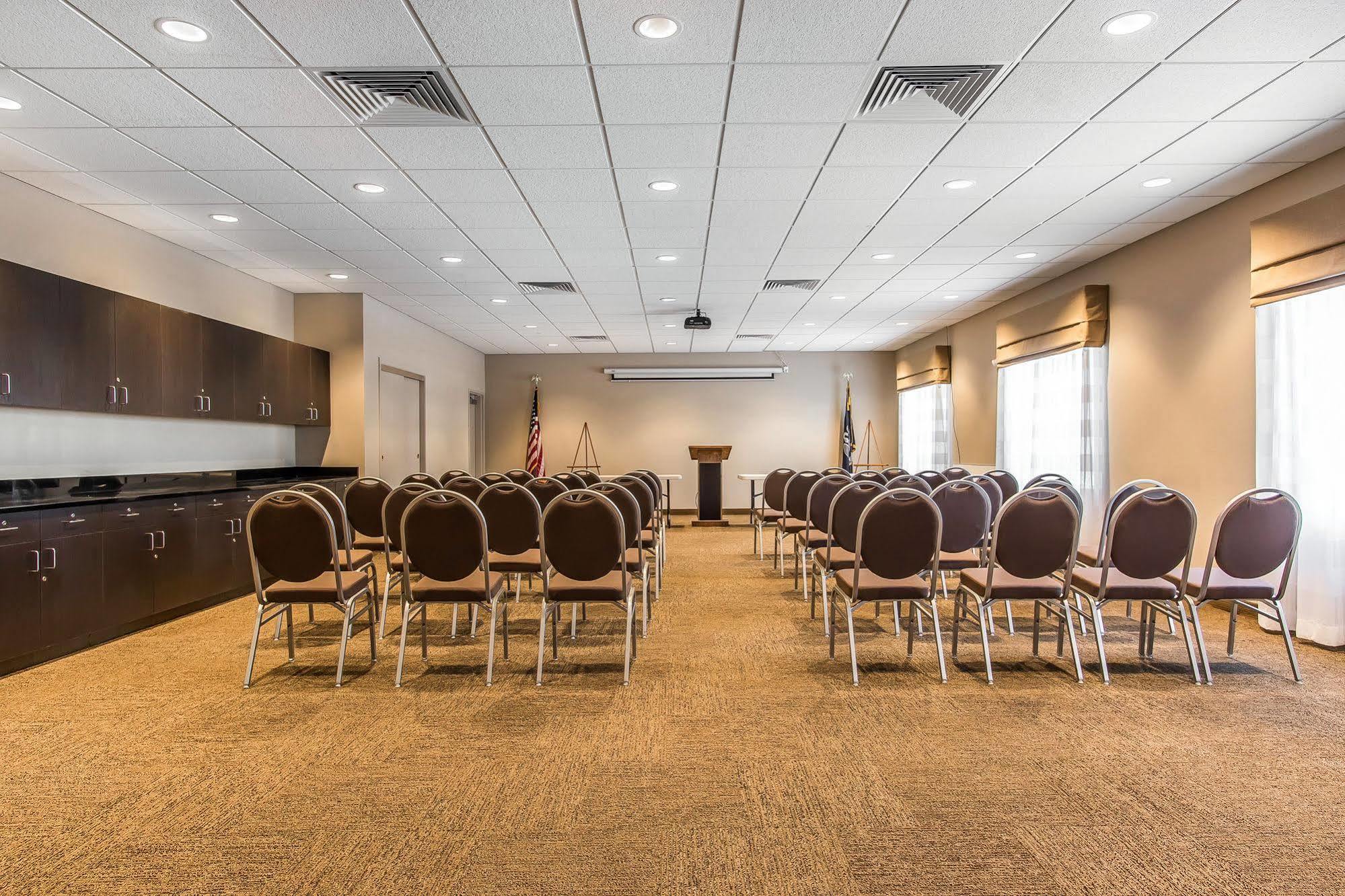 Wingate By Wyndham Jonesboro Hodge Otel Dış mekan fotoğraf